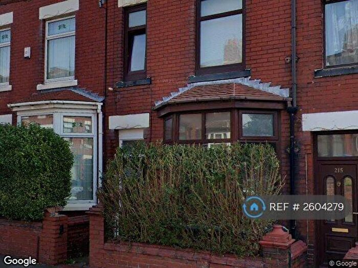 2 Bedroom Terraced House To Rent In Copster Hill Road, Oldham, OL8