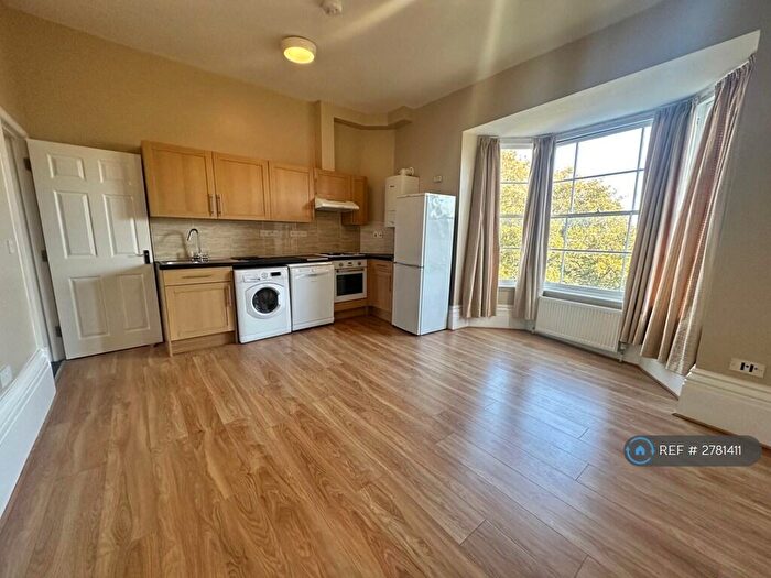 1 Bedroom Flat To Rent In Dover Place, Bristol, BS8