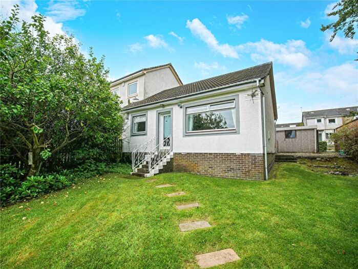 1 Bedroom Bungalow For Sale In Bonnyton Drive, Eaglesham, Glasgow, East Renfrewshire, G76