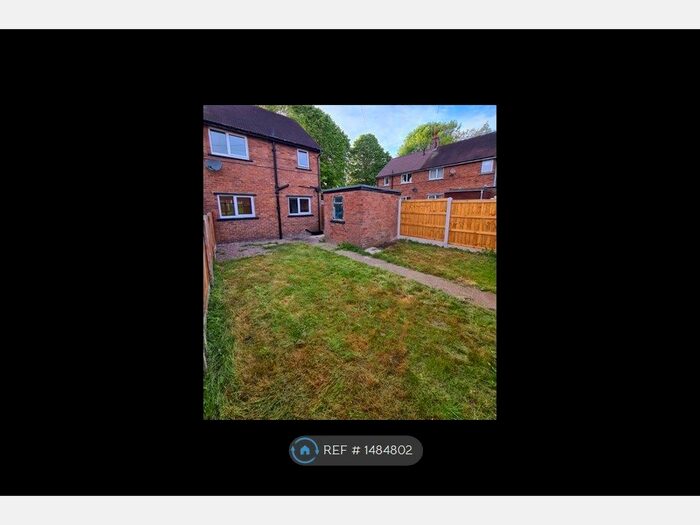 2 Bedroom End Terrace House To Rent In Woodwards Walk, Acrefair