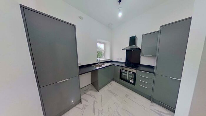 1 Bedroom Flat To Rent In Gilfach, Bargoed, CF81