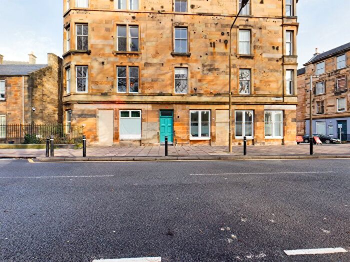 2 Bedroom Flat To Rent In Sciennes Road, Sciennes, Edinburgh, EH9