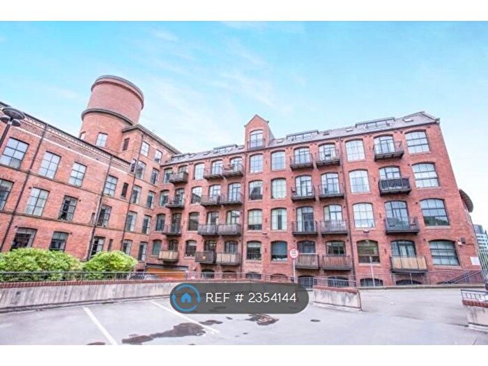 1 Bedroom Flat To Rent In Neptune Street, Leeds, LS9