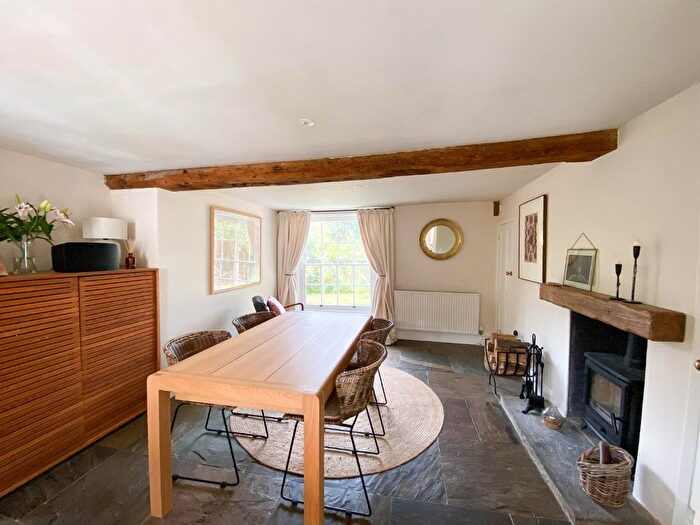 2 Bedroom Detached House For Sale In Long Lane, Fowlmere, Royston, SG8