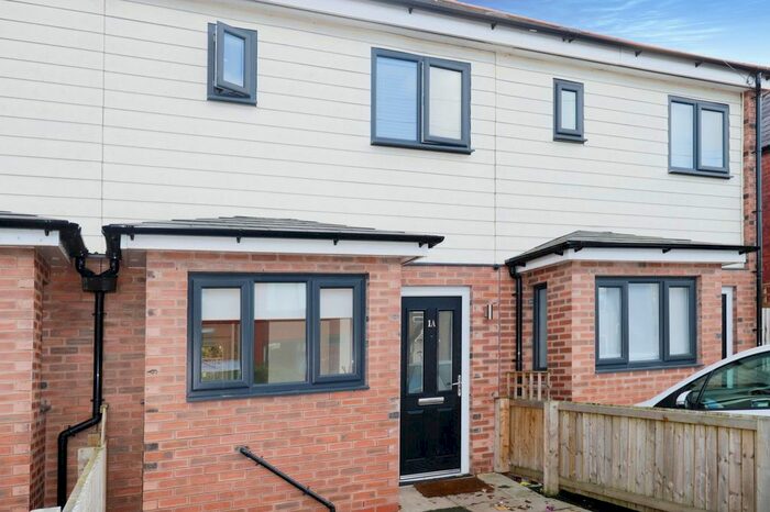 2 Bedroom Terraced House To Rent In Hilda Street, Leigh, Lancashire, WN7