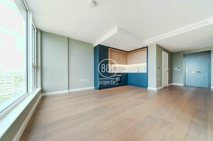 1 Bedroom Apartment To Rent In Kennington Lane, Oval Village, London, SE11