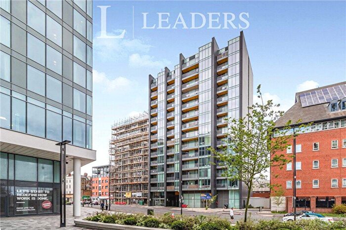 1 Bedroom Apartment For Sale In Sutton Court Road, Sutton, Sutton, SM1