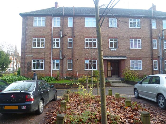 1 Bedroom Flat To Rent In West Walk, Leicester, LE1