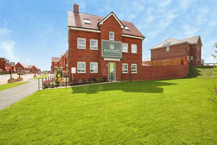 4 Bedroom Detached House For Sale In Pickford Gate, Pickford Green, Coventry, CV5