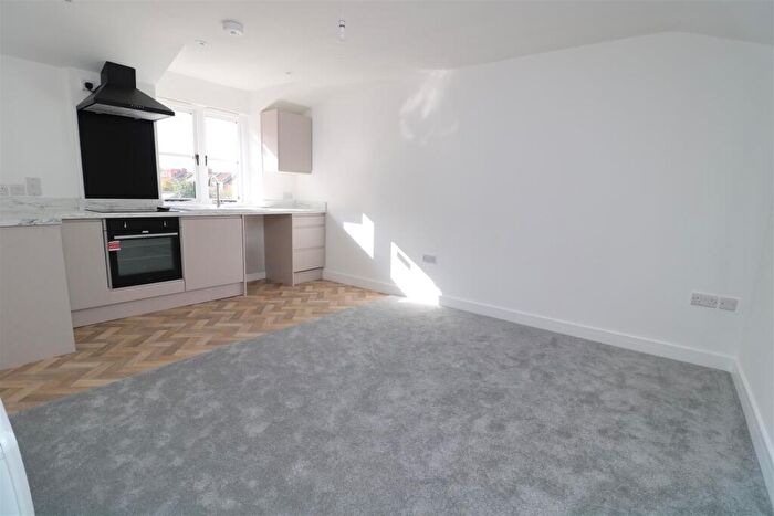 1 Bedroom Apartment To Rent In Newtown, Trowbridge, BA14