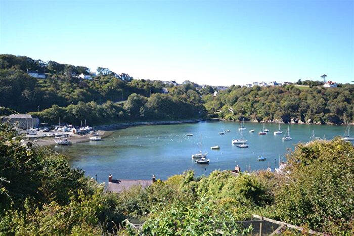 4 Bedroom Cottage For Sale In Lower Fishguard, SA65