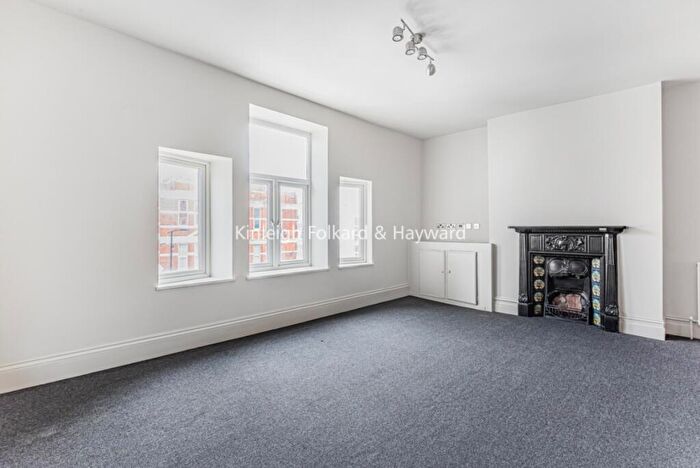 2 Bedroom Flat To Rent In Sydenham Road, London, SE26