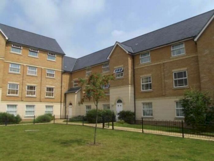 1 Bedroom Flat To Rent In Malyon Close, Braintree, CM7