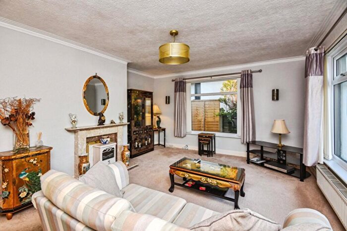 2 Bedroom Detached Bungalow For Sale In St Nicholas Crescent, Bolton Le Sands, Carnforth, LA5