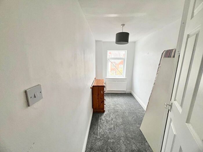 3 Bedroom Terraced House To Rent In Rowan Street, Leicester, LE3