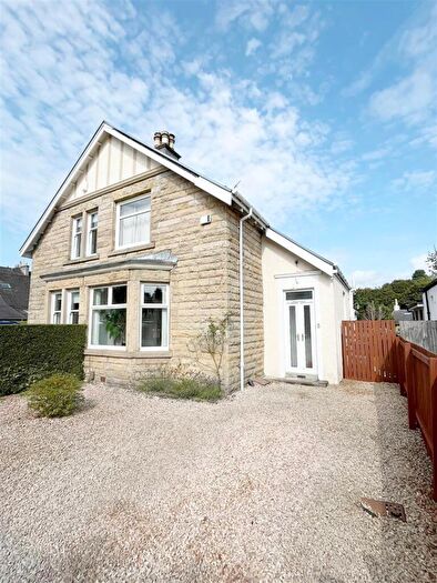 2 Bedroom Semi-Detached House To Rent In Lithgow Avenue, Kirkintilloch, Glasgow, G66