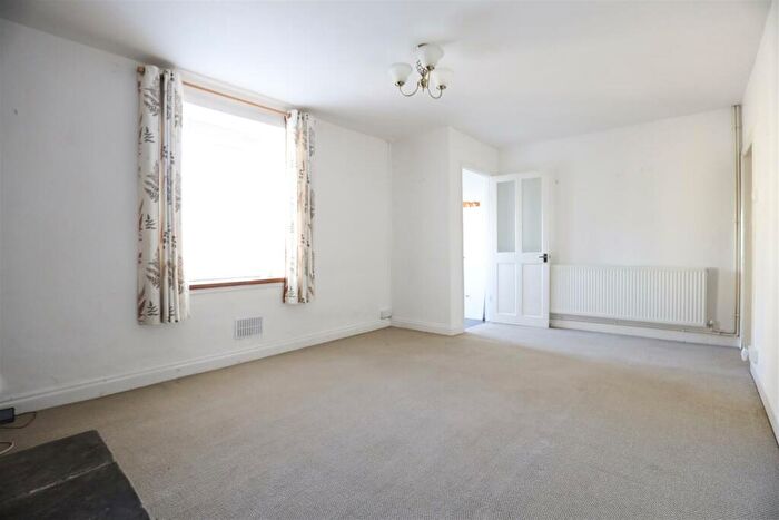 2 Bedroom Cottage For Sale In Rose Cottage, Colhugh Street, Llantwit Major, Vale Of Glamorgan, CF61