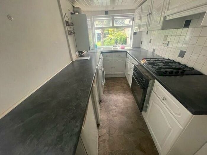 2 Bedroom House To Rent In St Hugh Street, Lincoln, LN2