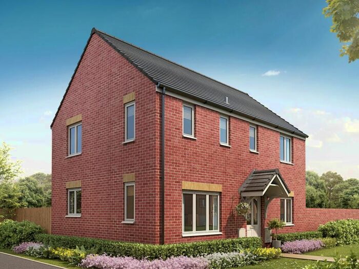 3 Bedroom Detached House To Rent In Ironbridge Close, Stoke-On Trent, ST3