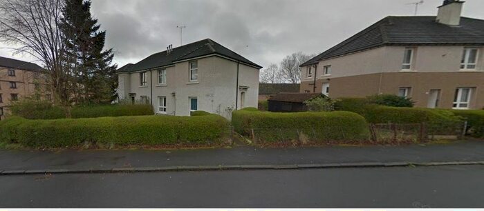 2 Bedroom Flat To Rent In Stonyhurst Street, Glasgow, G22