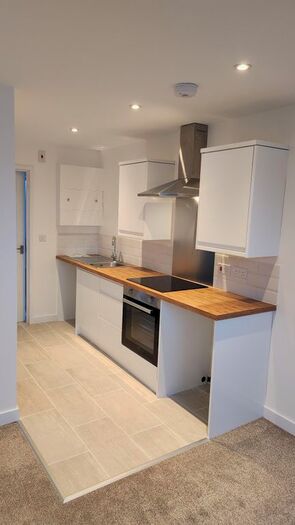 1 Bedroom Flat To Rent In Oval Road, Norwich, NR5