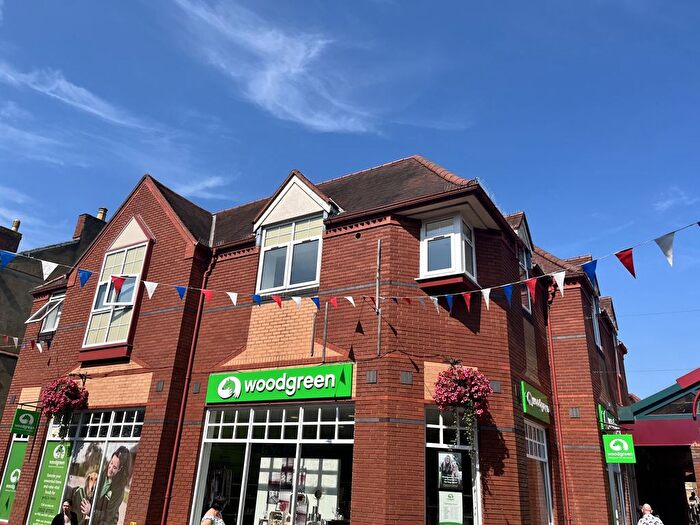 1 Bedroom Flat To Rent In Foundry Walk, Daventry, NN11