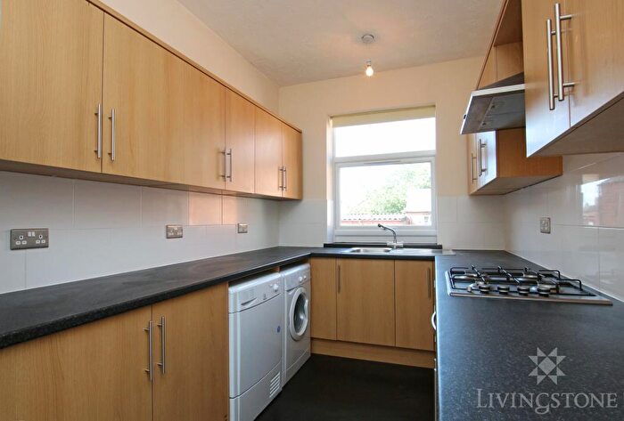 5 Bedroom Flat To Rent In Queens Road, Clarendon Park, LE2