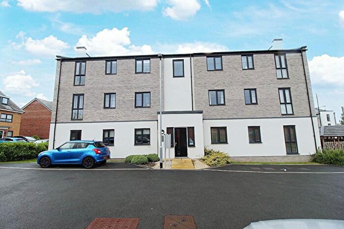 2 Bedroom Apartment For Sale In Askham Way, Waverley, Rotherham, S60