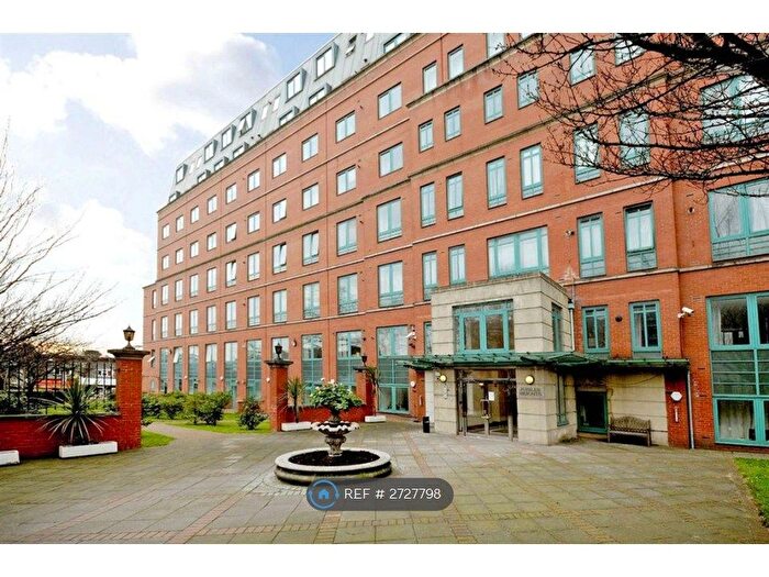 2 Bedroom Flat To Rent In Jubilee Heights, London, NW2