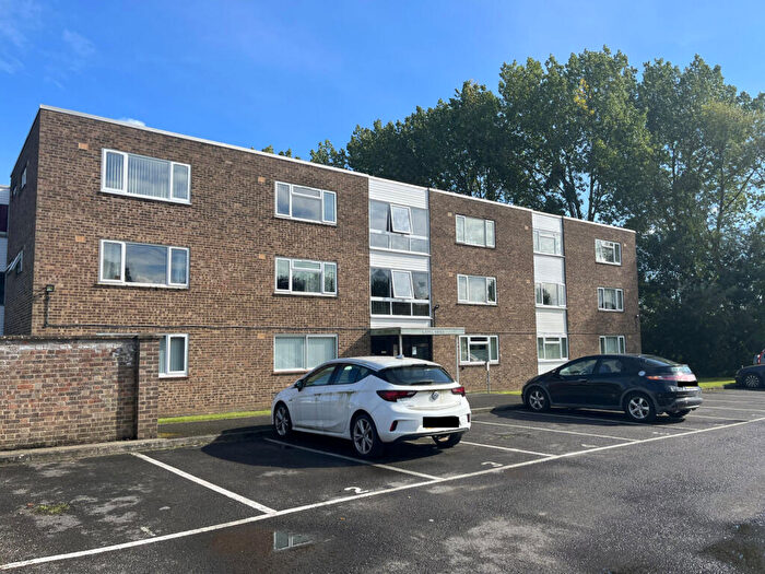 1 Bedroom Flat To Rent In Mitton Court, Mitton, Tewkesbury, GL20