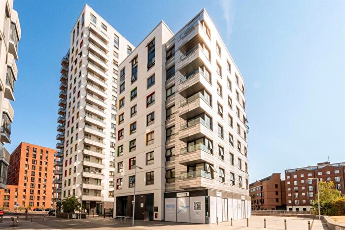 1 Bedroom Apartment To Rent In Honister, Alfred Street, Reading, RG1