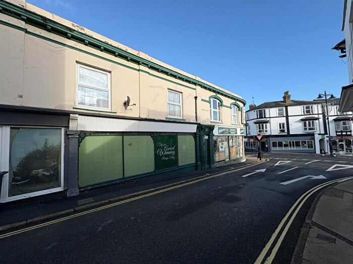 2 Bedroom Flat To Rent In Sandown, PO36