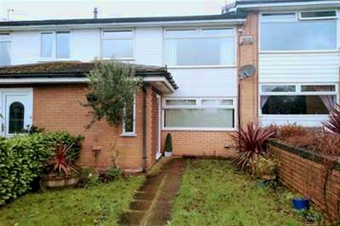 3 Bedroom House To Rent In Clarke Crescent, Little Hulton, M38