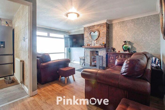 2 Bedroom Bungalow For Sale In Lawrence Hill Avenue, Newport - Ref #, NP19