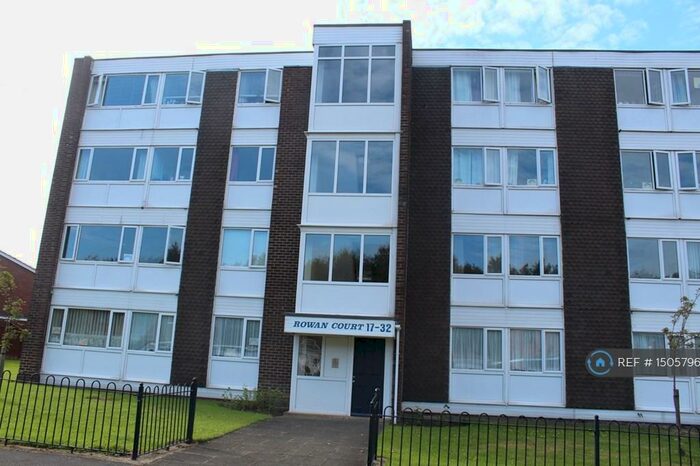 2 Bedroom Flat To Rent In Forest Hall, Newcastle Upon Tyne, NE12