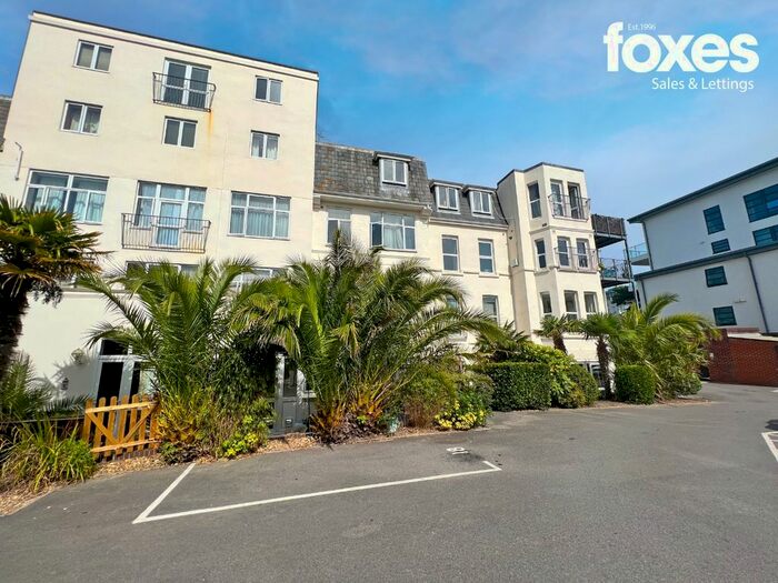 1 Bedroom Flat To Rent In Sanderling, Owls Road, Bournemouth, Dorset, BH5