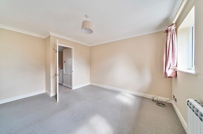 1 Bedroom Terraced House To Rent In Bonners Field, Bentley, Farnham, Hampshire, GU10