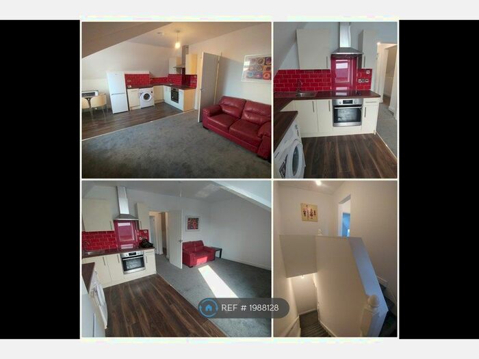 1 Bedroom Flat To Rent In Edgbaston, Birmingham, B16