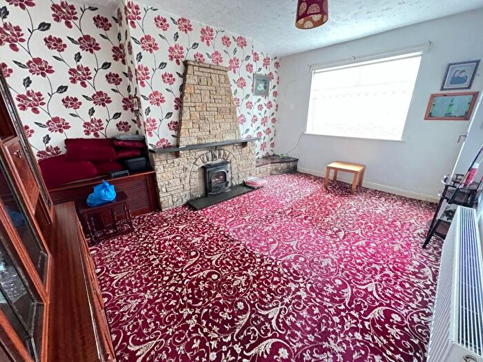 2 Bedroom End Of Terrace House For Sale In Primrose Hill, Newfield, Bishop Auckland, DL14