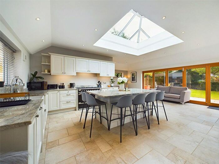 5 Bedroom Detached House For Sale In Church Lane, Hardwicke, Gloucester, Gloucestershire, GL2