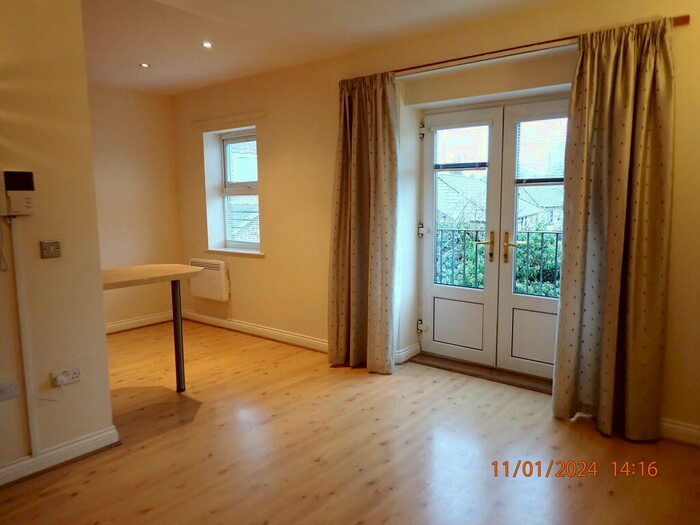 2 Bedroom Apartment To Rent In Howard Court, Carlisle, CA2