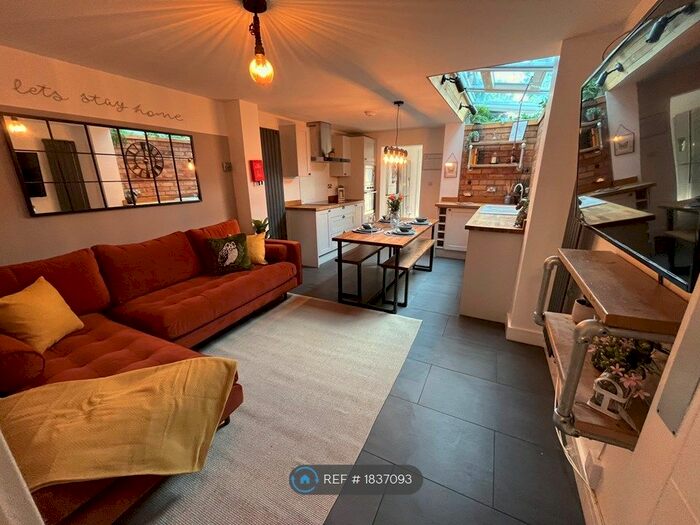 6 Bedroom Terraced House To Rent In Harold Road, Birmingham, B16