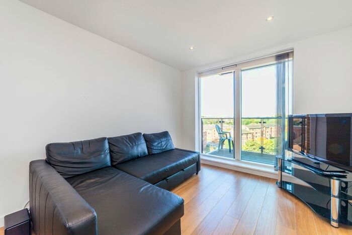 1 Bedroom Flat To Rent In Conington Road, Lewisham, London, SE13