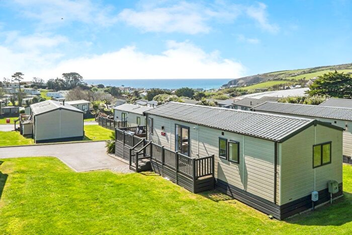 3 Bedroom Property For Sale In Praa Sands Holiday Village, Praa Sands, Penzance, Cornwall, TR20