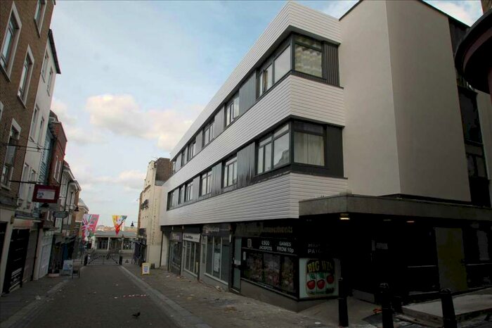 1 Bedroom Apartment To Rent In High Street, Gravesend, DA11