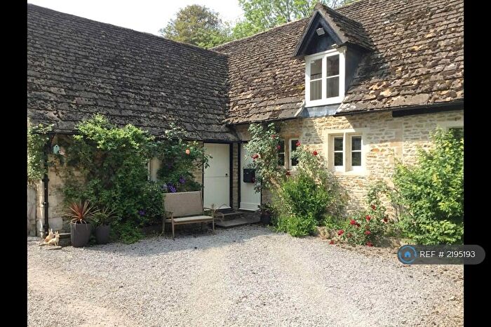 2 Bedroom Detached House To Rent In Lullington, Frome, BA11