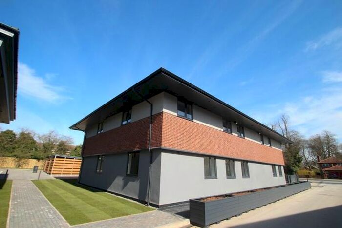 2 Bedroom Flat To Rent In Fairfax House, Audby Lane, Wetherby LS22