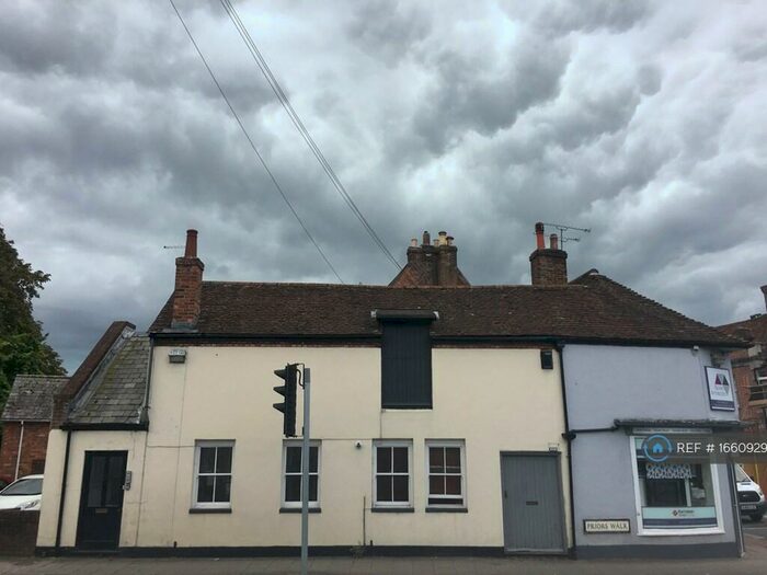 Studio To Rent In Priors Walk, Wimborne, BH21