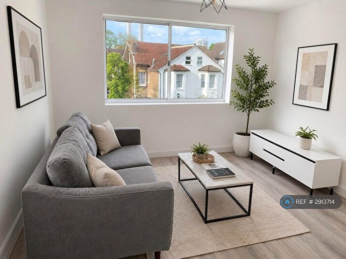 1 Bedroom Flat To Rent In Mulgrave Road, Croydon, CR0