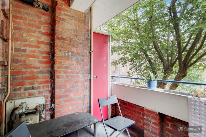 4 Bedroom Apartment To Rent In Godwin Court, Crowndale Road, Camden, London, NW1